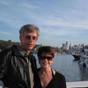 Meet your Posher, Jan